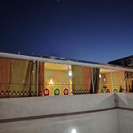 Dar Eljazouli Apartamento Marraquexe Exterior foto